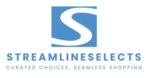 Streamline Selects